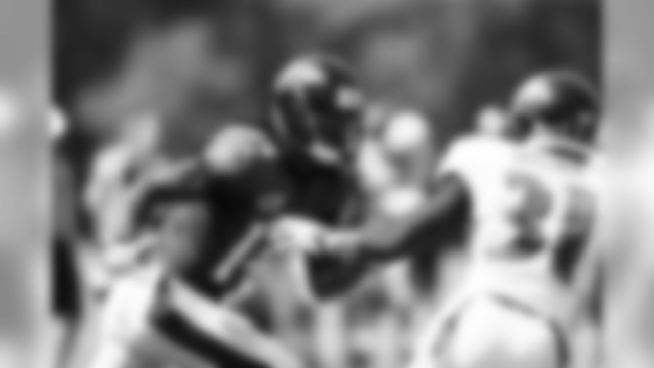 Ravens Practice 08/26