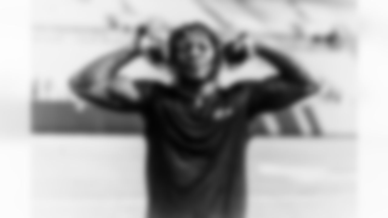 WR Marquise Brown