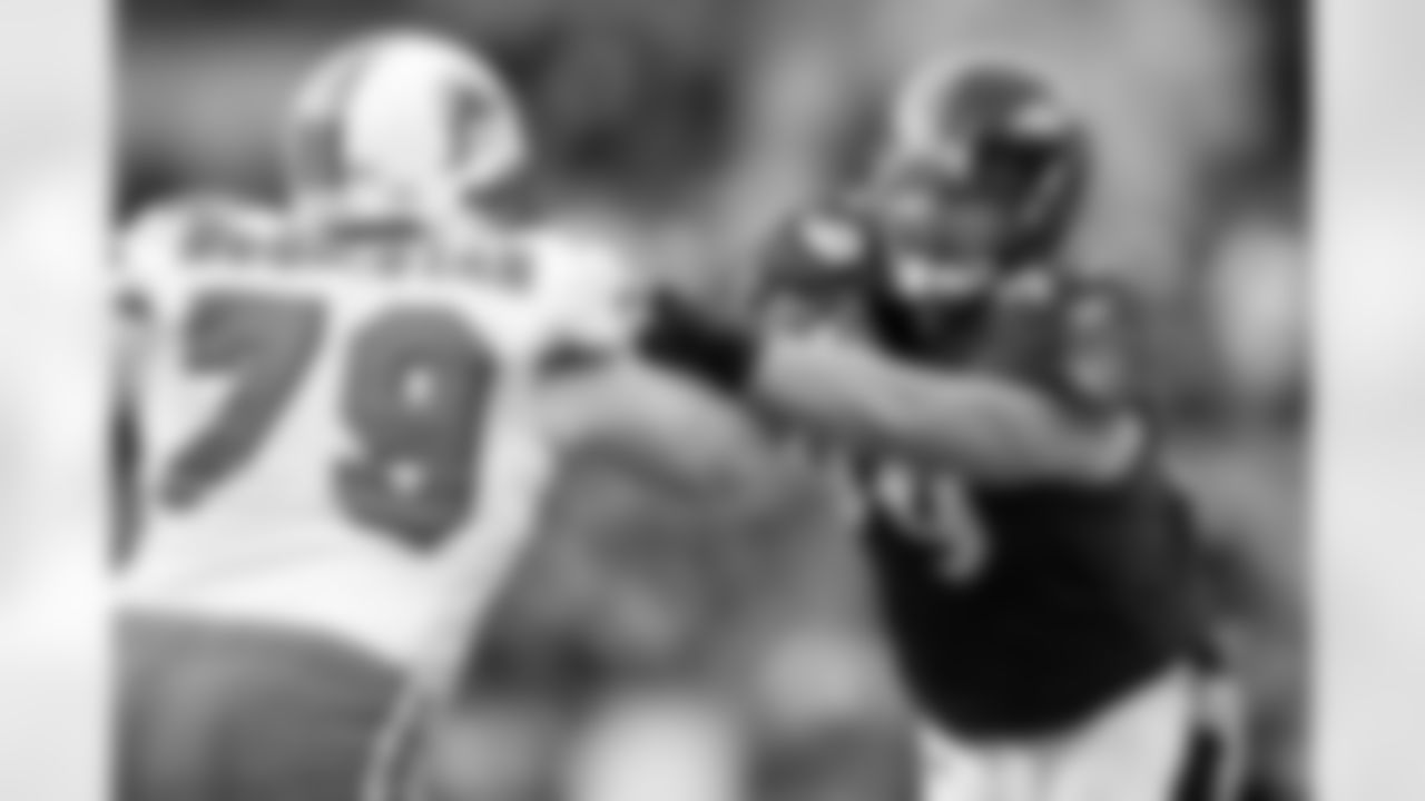 Images from the Ravens' 26-10 win over the visiting Miami Dolphins on Sunday, Nov. 7, 2010. The Ravens (6-2) pulled away in the second half on a big day from Joe Flacco and Ray Rice and three interceptions by the defense. Miami (4-4) entered with a perfec