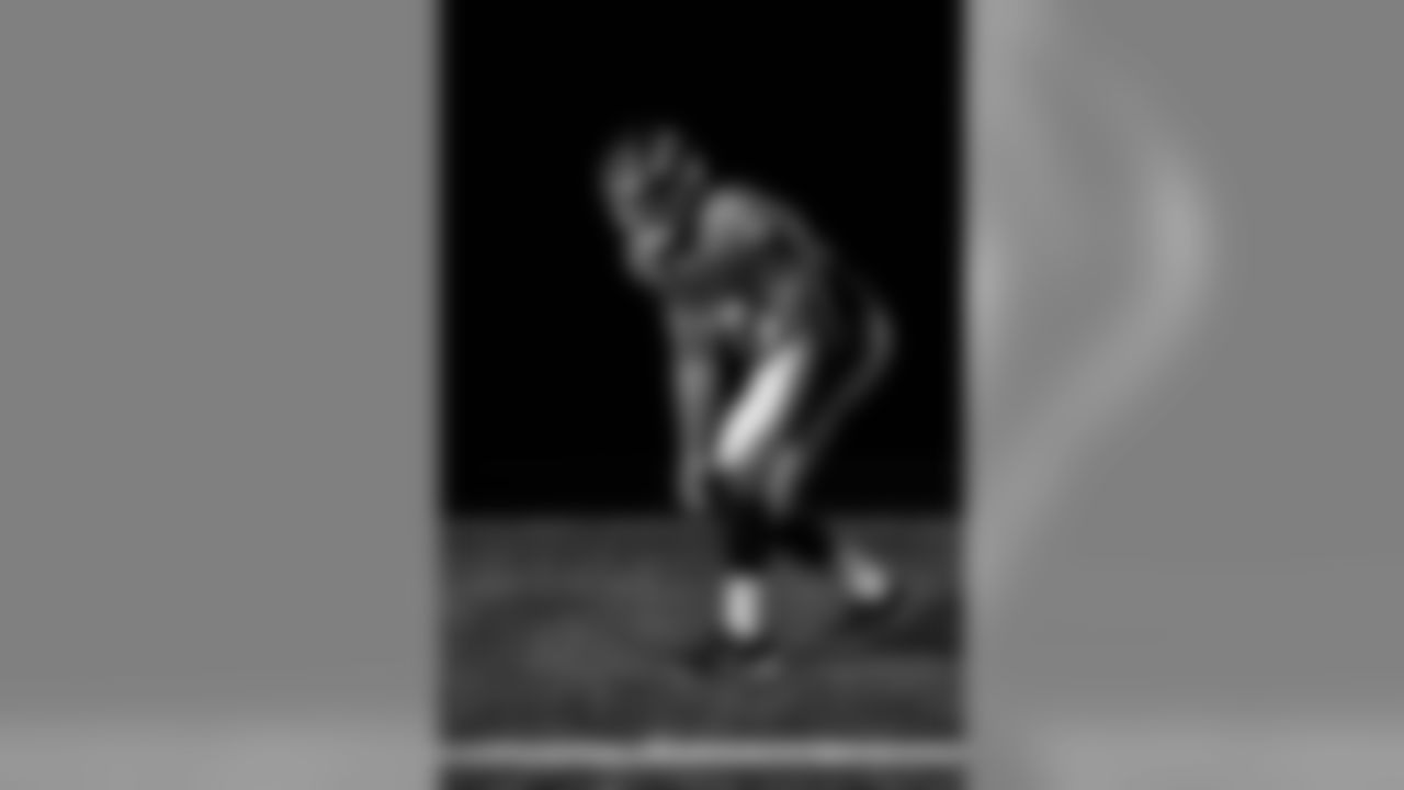 OLB Jaylon Ferguson