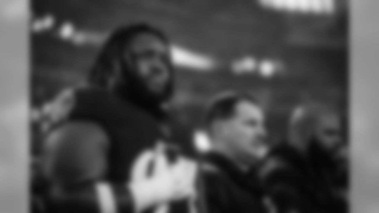 DT Michael Pierce