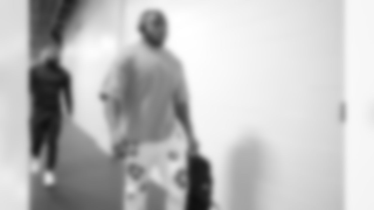 DT Justin Madubuike