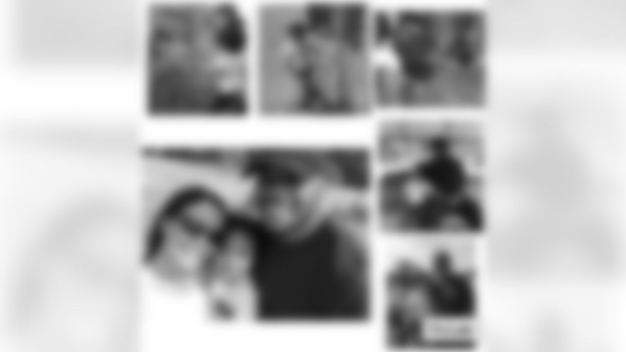 aceandsmitty [Steve Smith Sr.]: Fun start to the weekend off at the pumpkin patch. Maybe one day we'll go off the grid and live the simple life on a farm! Lol #acesmittyanddeuce #familytime #byeweekend #hunterfarm #countrylife