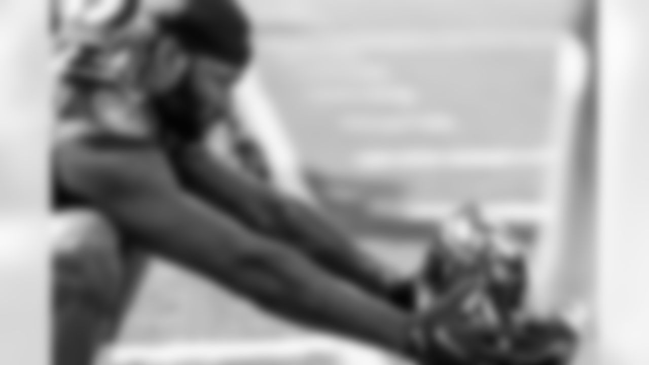 RB Latavius Murray