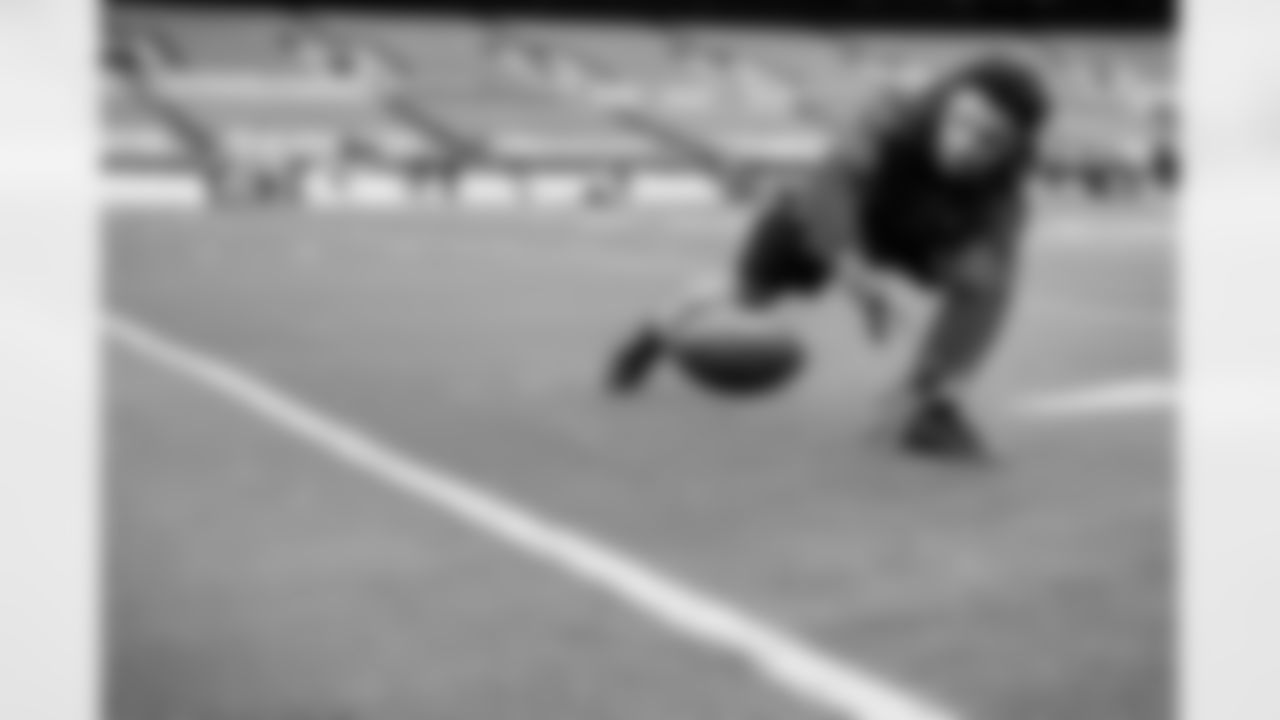 WR/RS Willie Snead IV