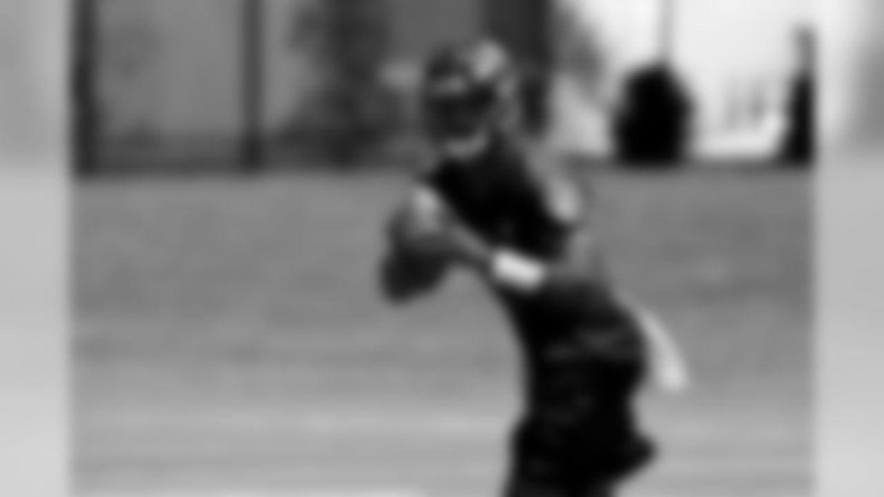 QB Lamar Jackson