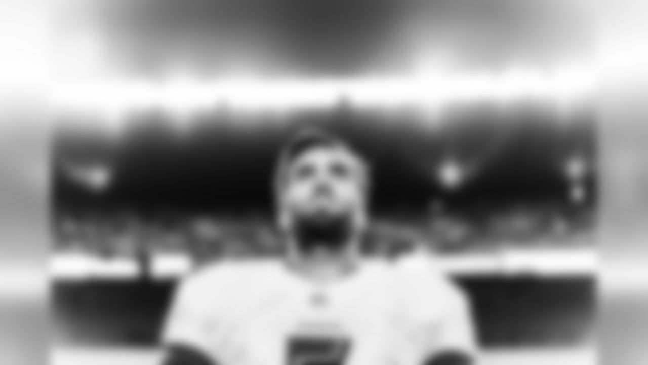 QB Joe Flacco