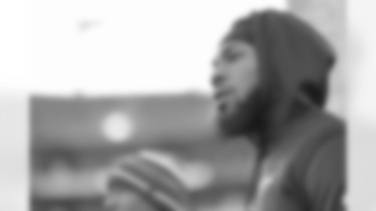 WR Rashod Bateman
