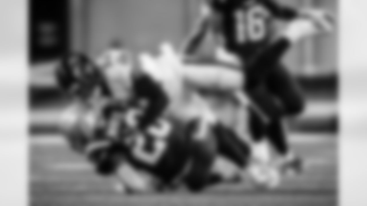 S DeShon Elliott
