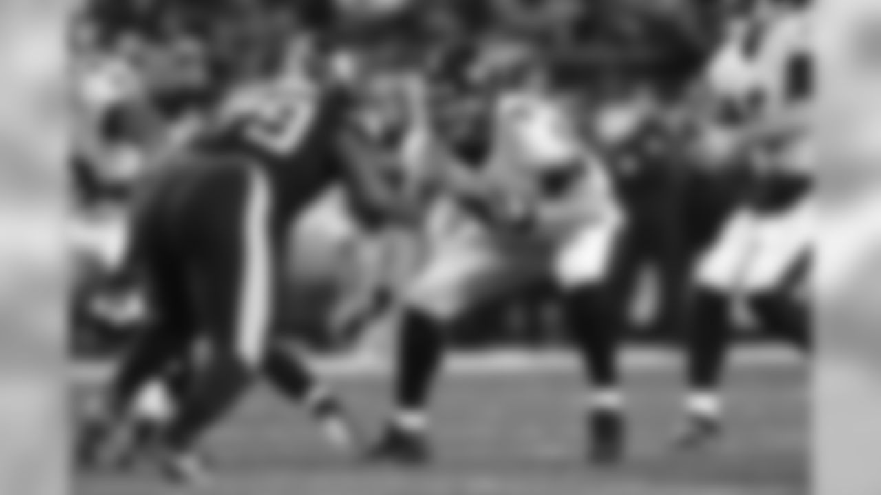 G/T Marshal Yanda