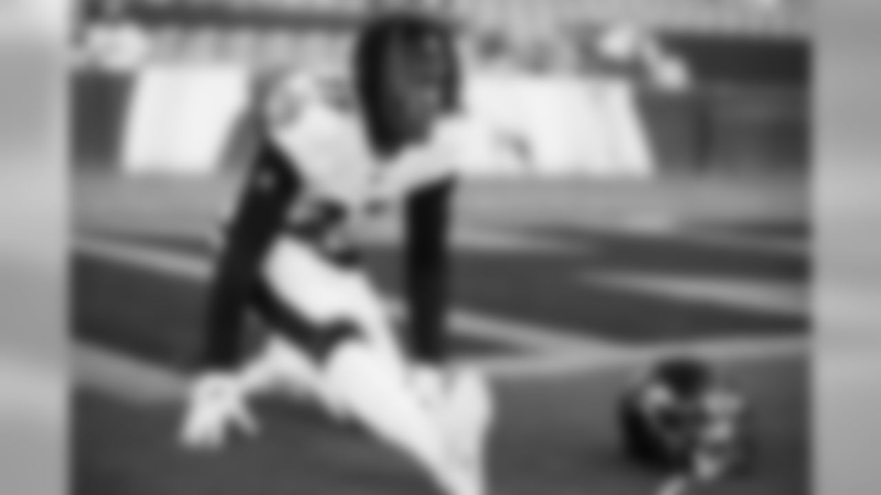 CB/RS Cyrus Jones
August 29, 2019
Baltimore Ravens v Washington Redskins pre-season game..