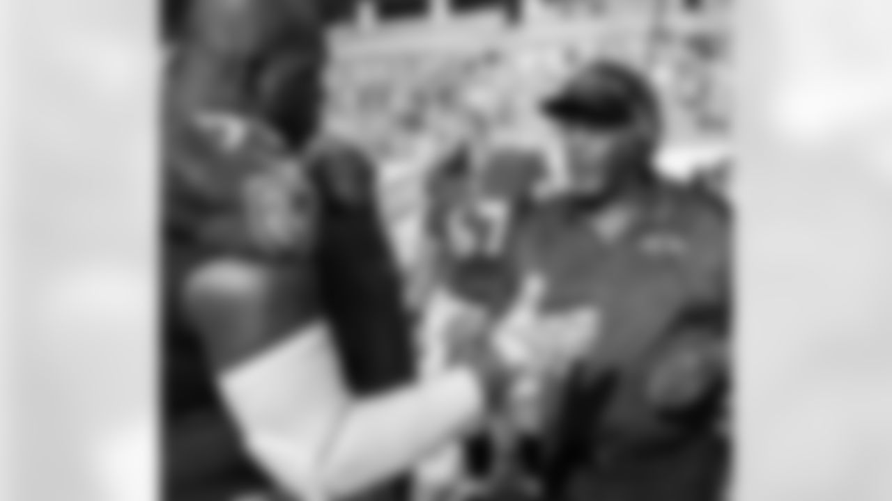 untouchablejay55 [Terrell Suggs]: ONE FOR THE ROAD COACH..... REST IN HEAVEN!!!! WE LOVE YOU C.B...