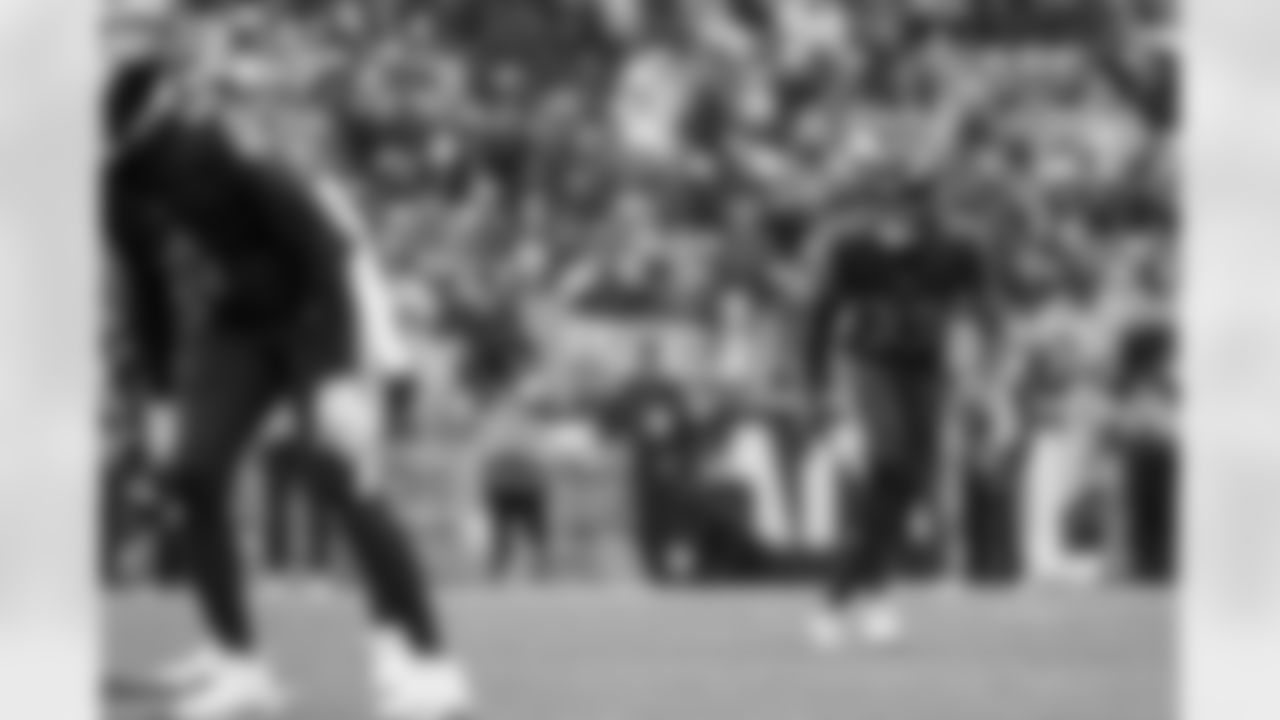 S Marcus Williams