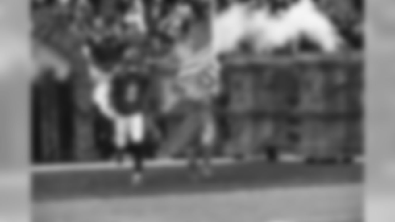 QB Lamar Jackson