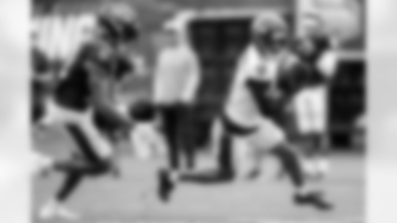 WR James Proche II