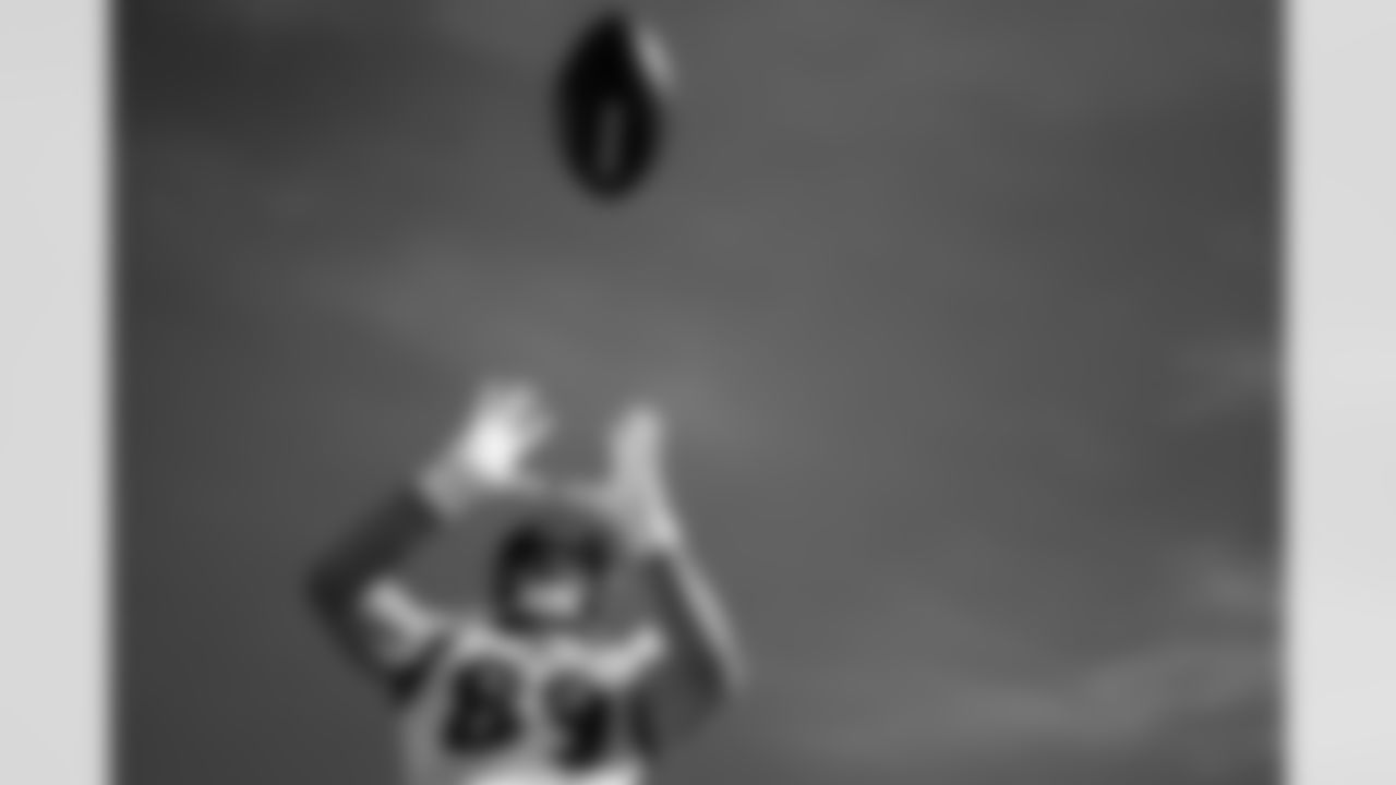 TE Mark Andrews