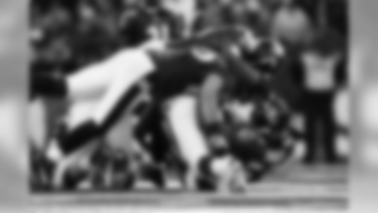 Some of the best shots from the Ravens-Cardinals game on Sunday, Oct. 30th at M&T Bank Stadium.