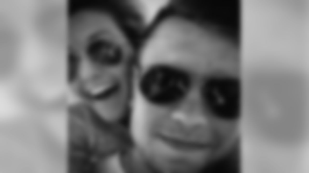 wenning10[Keith Wenning]:Proud and thankful of this girl and everything she does!