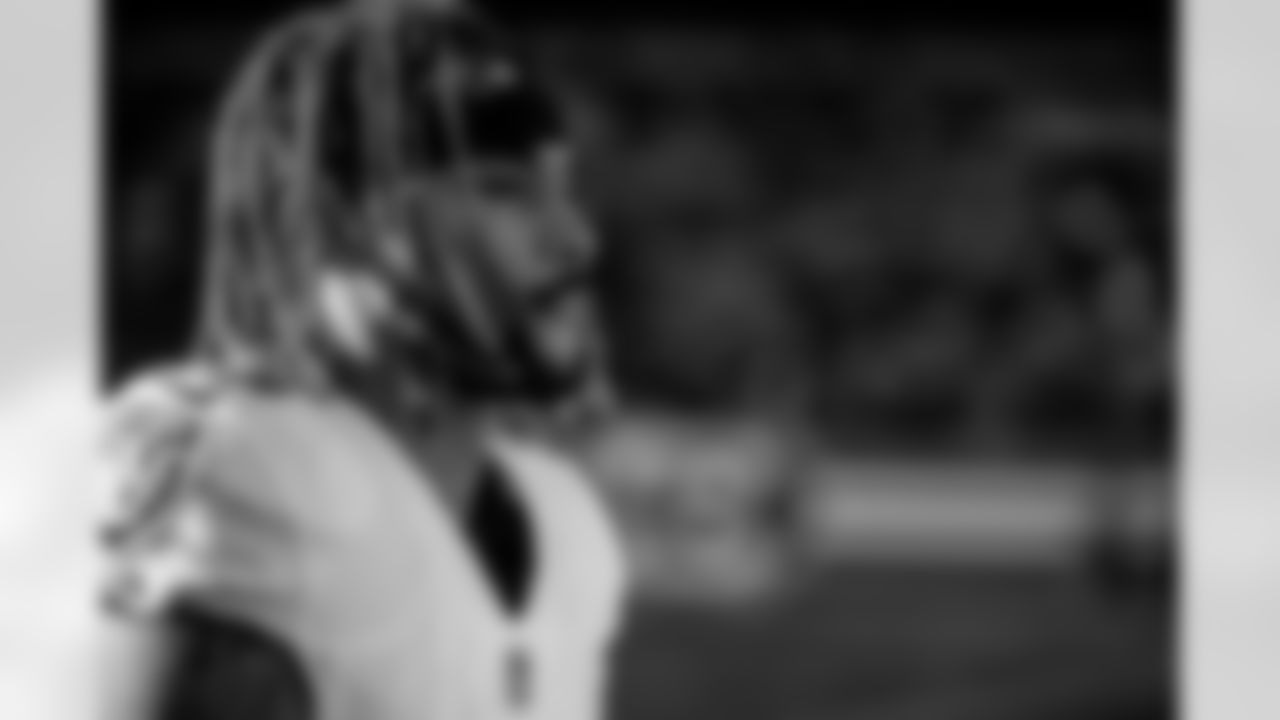 CB Anthony Averett