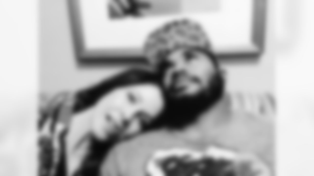 aceandsmitty[Steve Smith Sr.]: Doctor's office #selfie - Big day, may be able to put some weight on the foot.... See what the doc says #smithwpmoychallenge