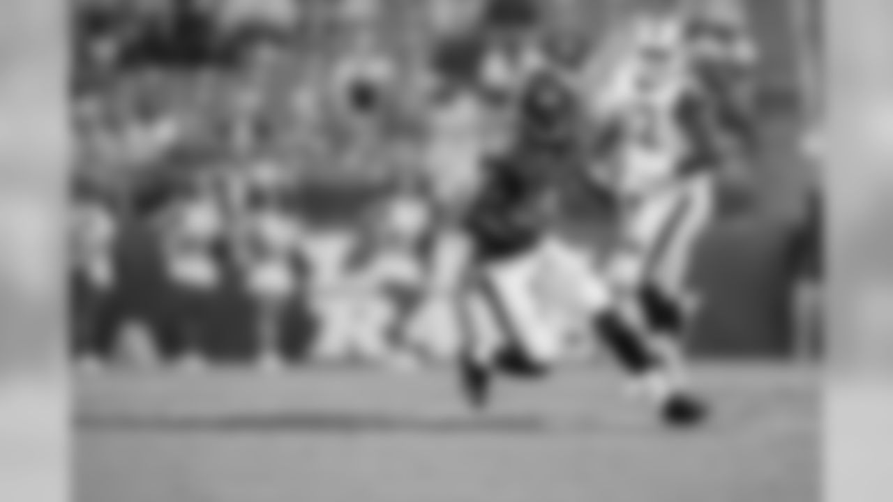 WR John Brown