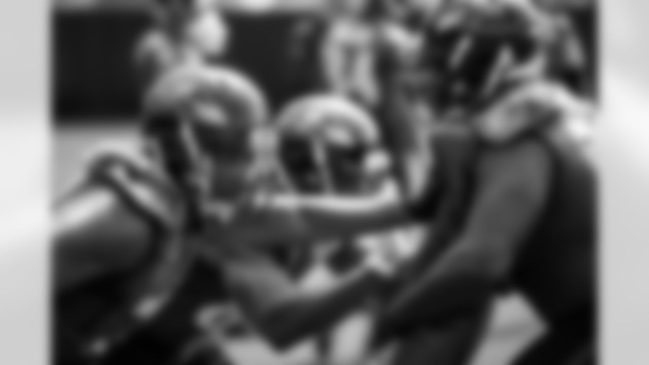T Ronnie Stanley