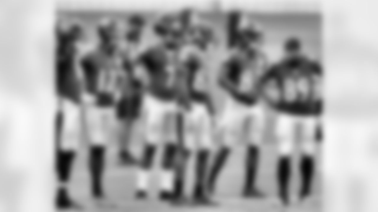 gshepp_33 [Gerrard Sheppard]: That time of the Year Again!!! Let's get it. #RavensNation