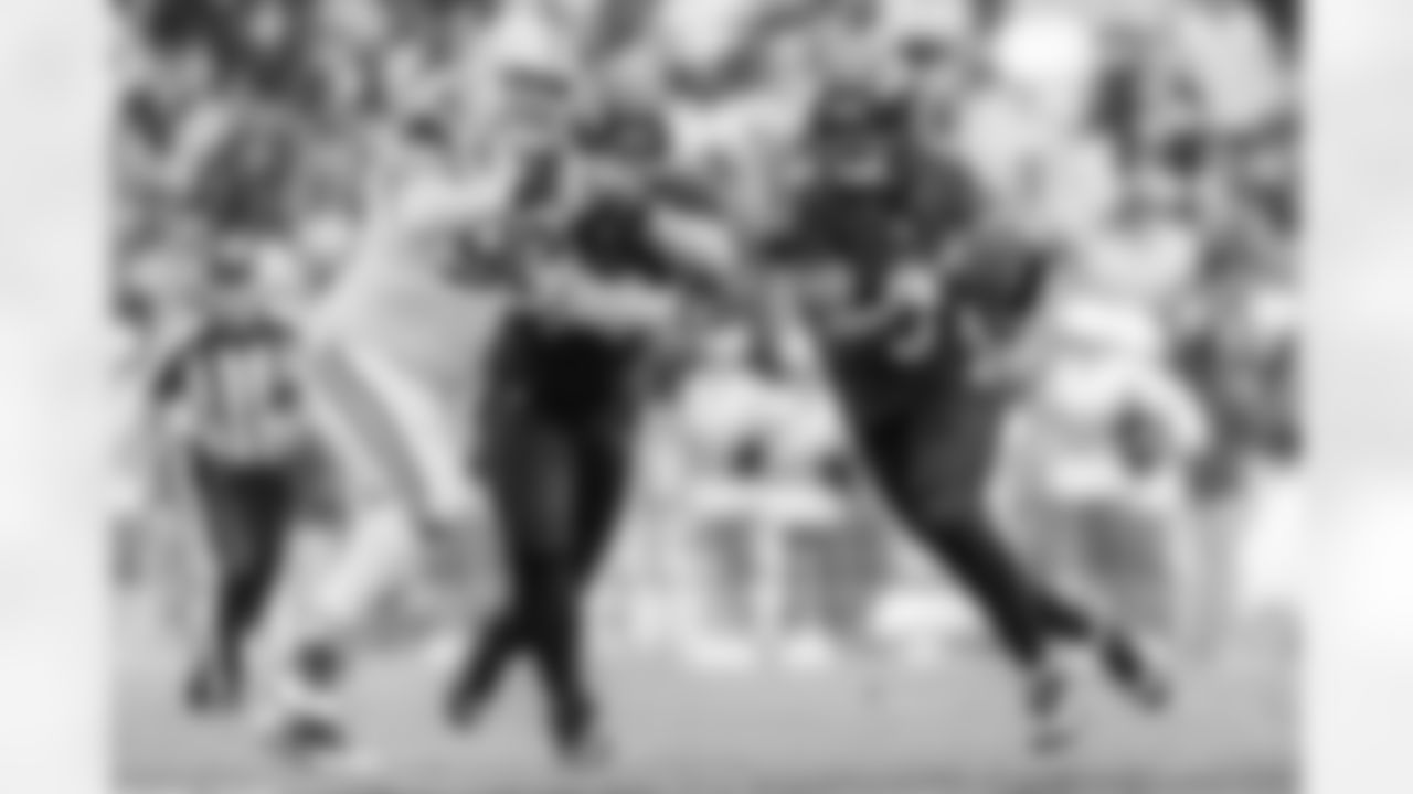 The Baltimore Ravens were defeated by the Indianapolis Colts by a score of 19-22 at M&T Bank Stadium on September 24, 2023 in Baltimore, MD.