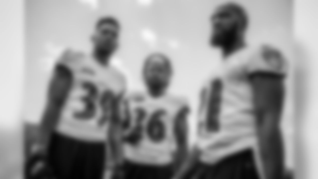 willied_effect [Will Davis]: Number Change in Process || Glad to be back #RavensNation