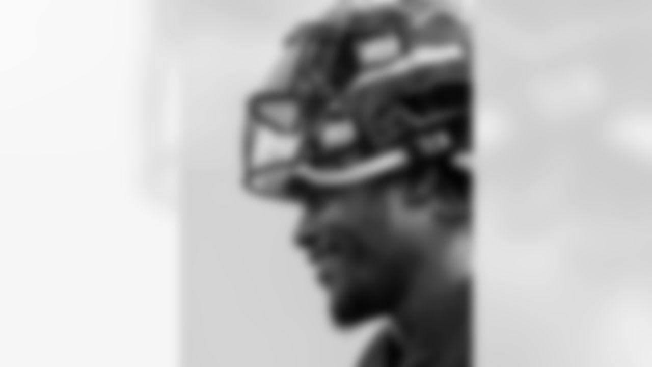 QB Lamar Jackson