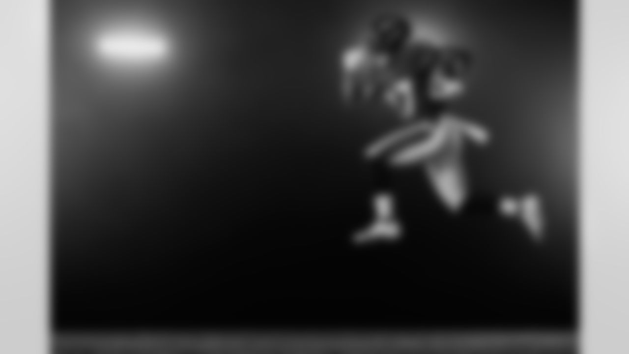RB J.K. Dobbins