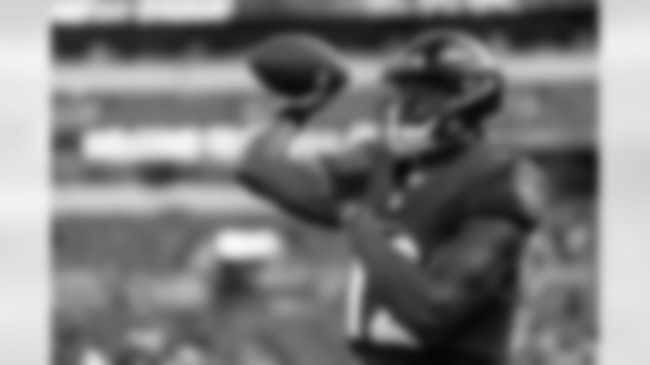 The Baltimore Ravens defeated the Tennessee Titans in an NFL preseason game by a score of 23-10 at M&T Bank Stadium on August 11, 2022 in Baltimore MD.