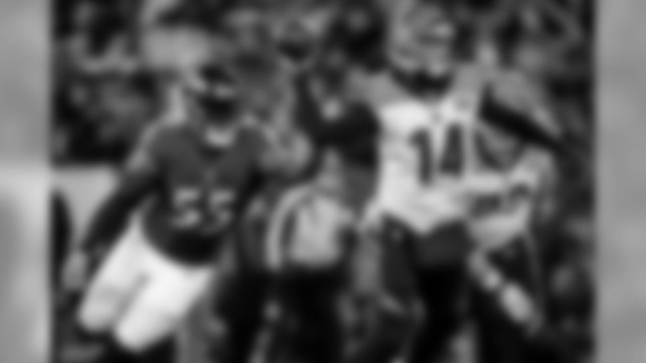 OLB Terrell Suggs