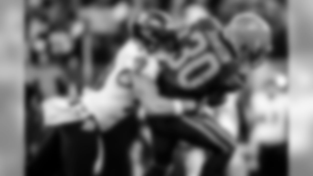 The Baltimore Ravens defeated the Cleveland Browns by a score of 31-15 at FirstEnergy Stadium on December 22, 2019 in Cleveland, OH.