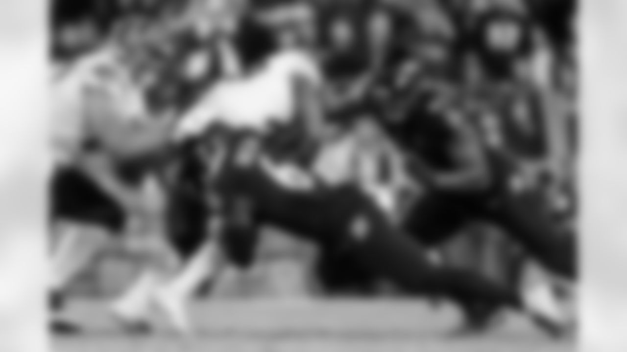The Baltimore Ravens defeated the Cincinnati Bengals 17-19 at M&T Bank Stadium in Baltimore, Maryland on October 9, 2022.