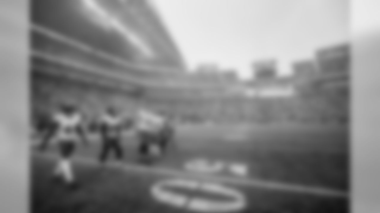 The Baltimore Ravens defeated the Seattle Seahawks by a score of 30-16 at CenturyLink Field on October 20, 2019 in Seattle, WA.