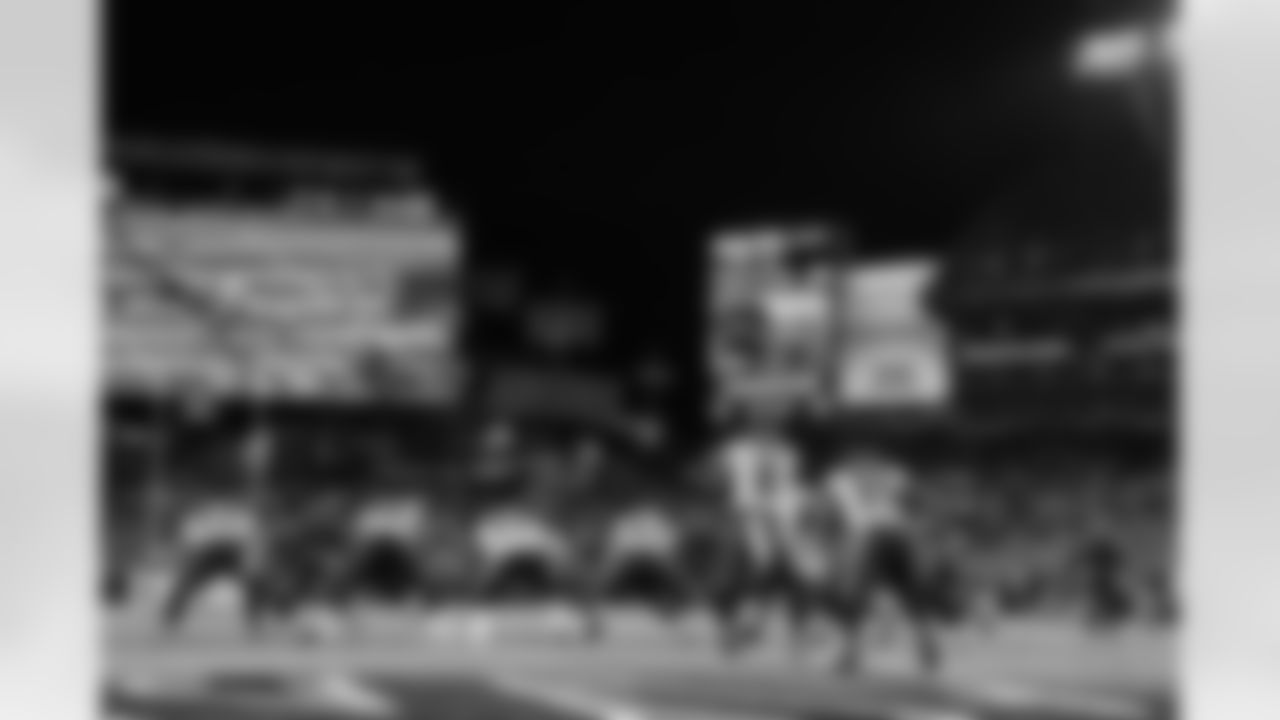 The Baltimore Ravens defeated the Tampa Bay Buccaneers by a score of 27-22 in Raymond James Stadium in Tamps, FL on October 27, 2022.