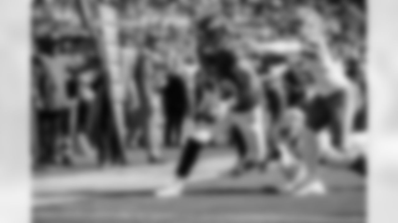 The Baltimore Ravens defeated the Detroit Lions by a score of 38-6 at M&T Bank Stadium on October 22, 2023 in Baltimore, MD.