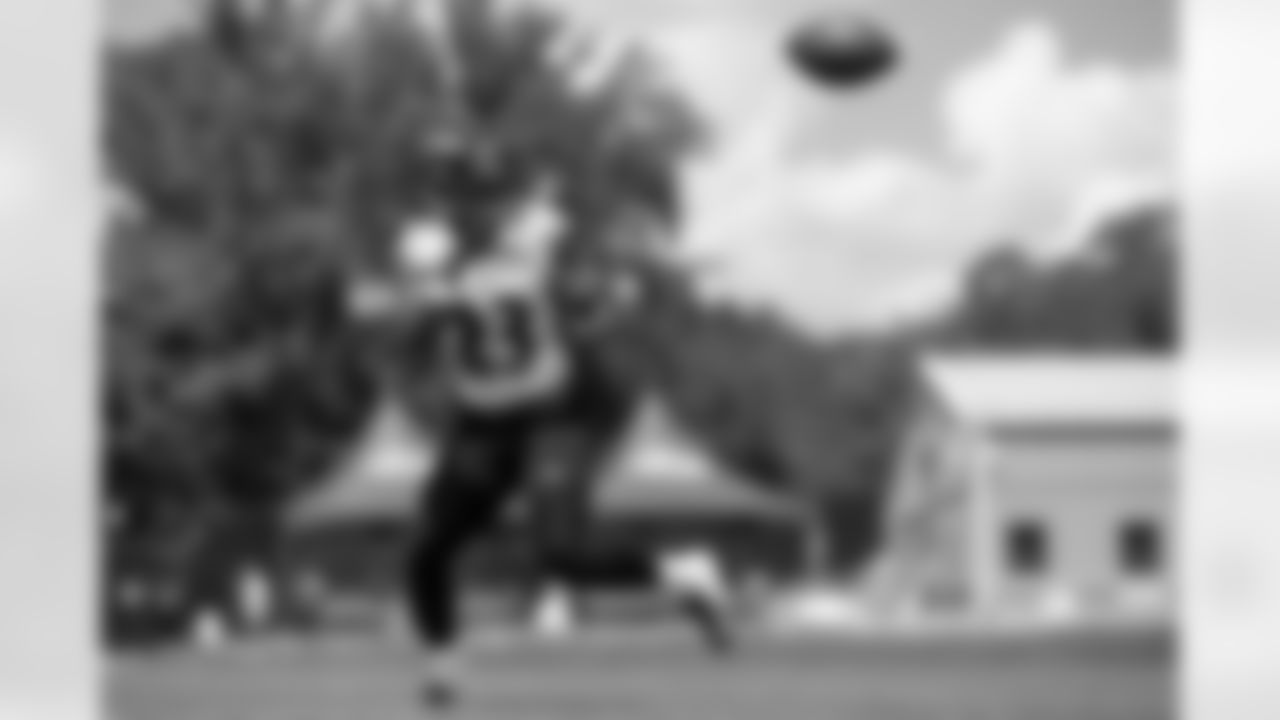 S Tony Jefferson II