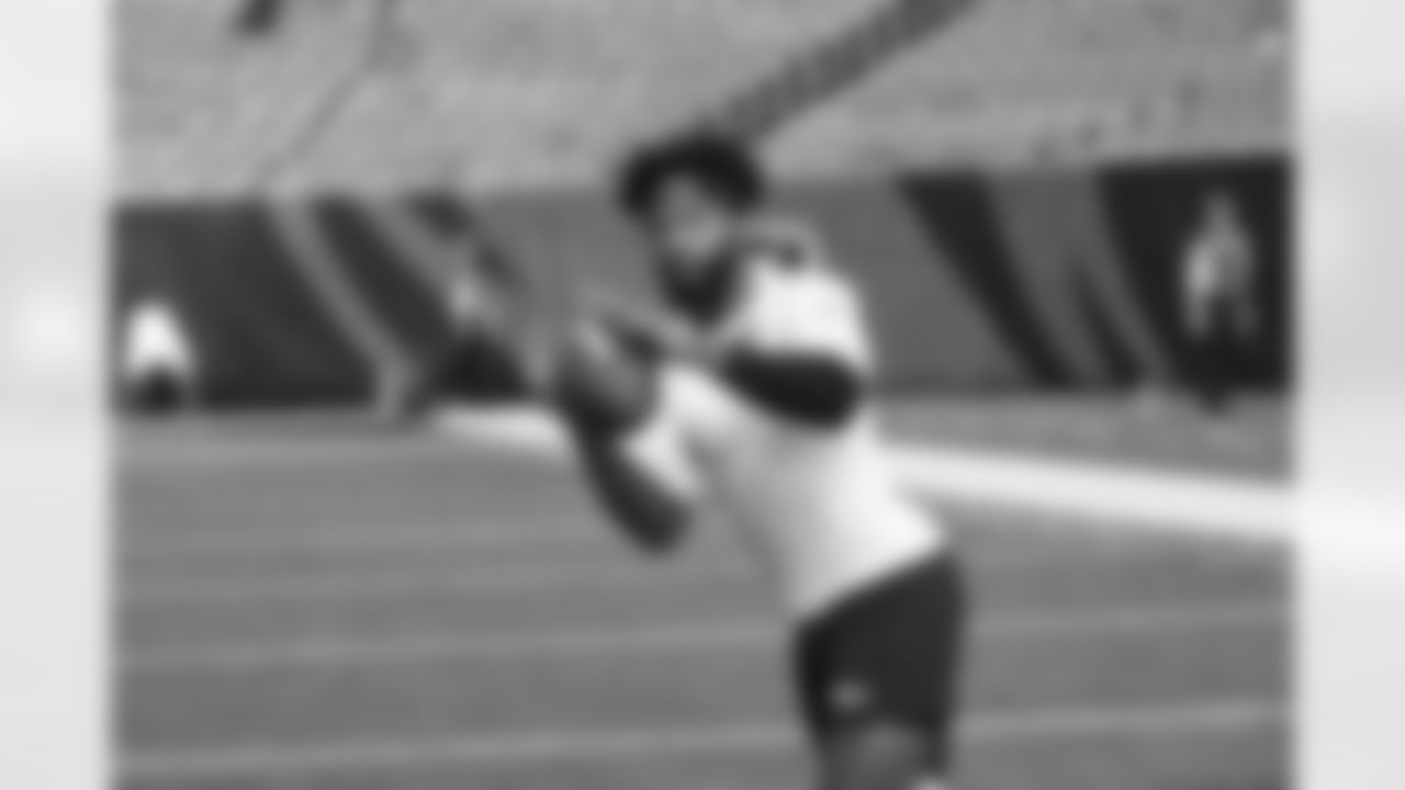CB Arthur Maulet
