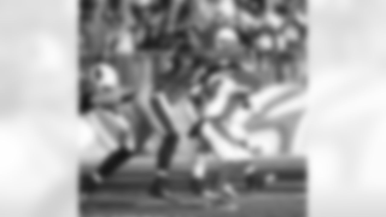 Some of the best shots from the Ravens-Cardinals game on Sunday, Oct. 30th at M&T Bank Stadium.