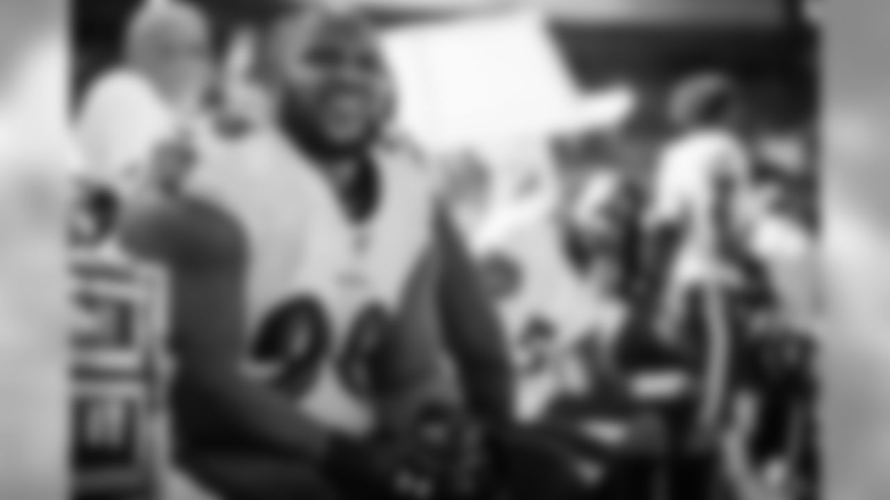 September 15, 2019
Baltimore Ravens vs Arizona Cardinals at M&T Bank Stadium in Baltimore, MD.