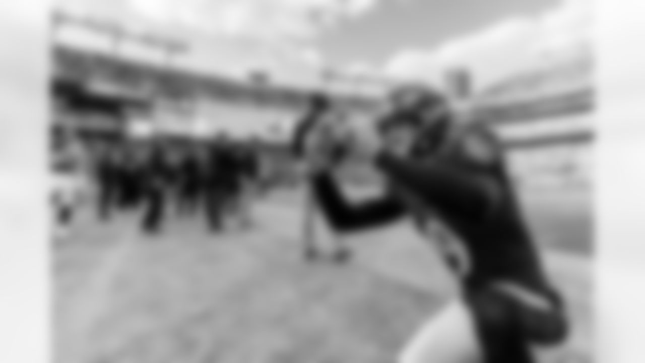 The Baltimore Ravens defeated the Los Angeles Chargers by a score of 34-6 at M&T Bank Stadium on October 17, 2021 in Baltimore, MD.