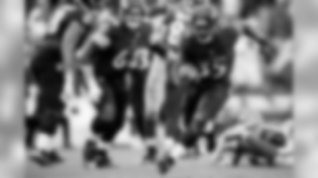 The Baltimore Ravens defeated the Tampa Bay Buccaneers by a score of 20-12 at M&T Bank Stadium on December 16, 2018 in Baltimore, MD.