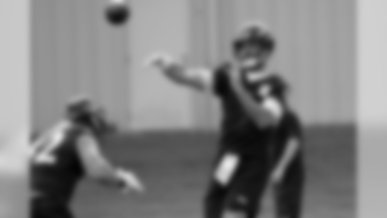 QB Joe Flacco
