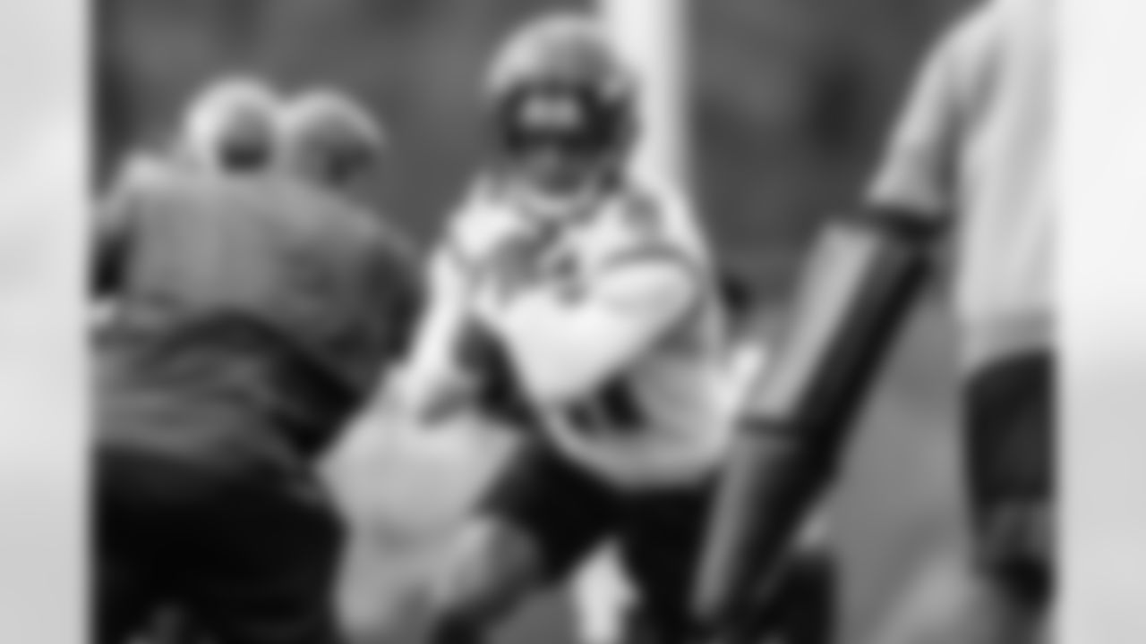 WR James Proche II