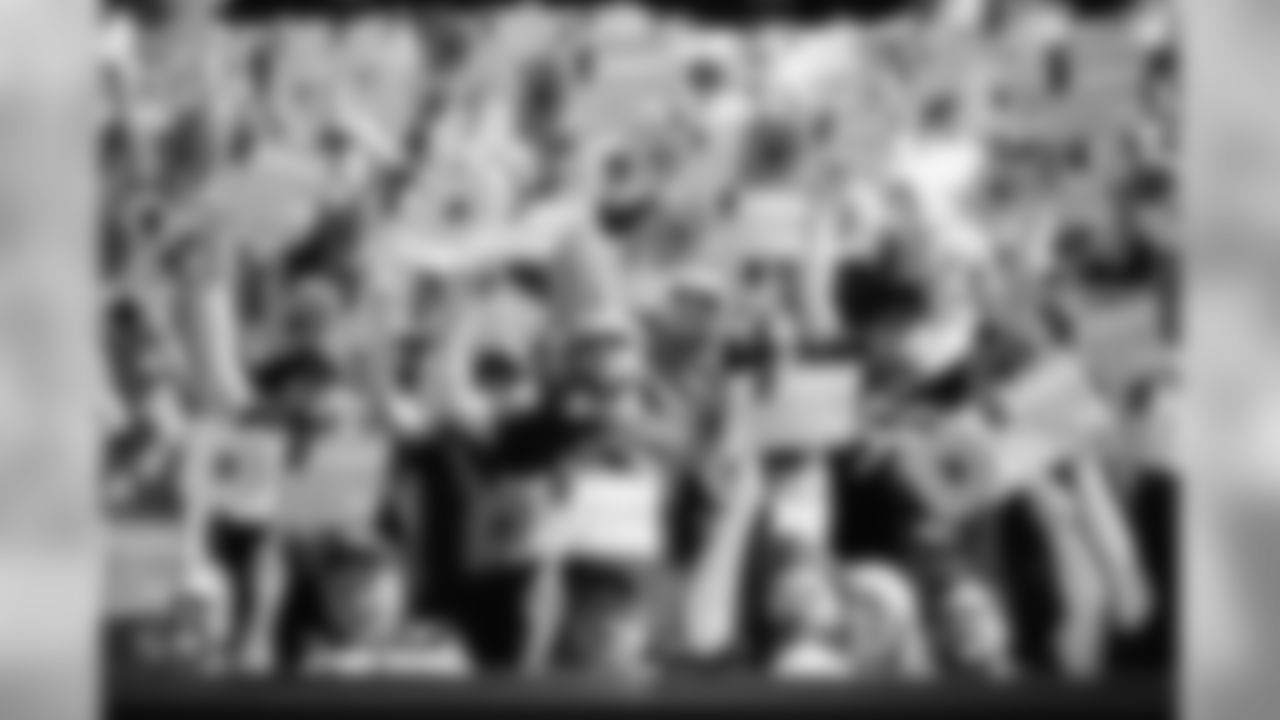 September 15, 2019
Baltimore Ravens vs Arizona Cardinals at M&T Bank Stadium in Baltimore, MD.