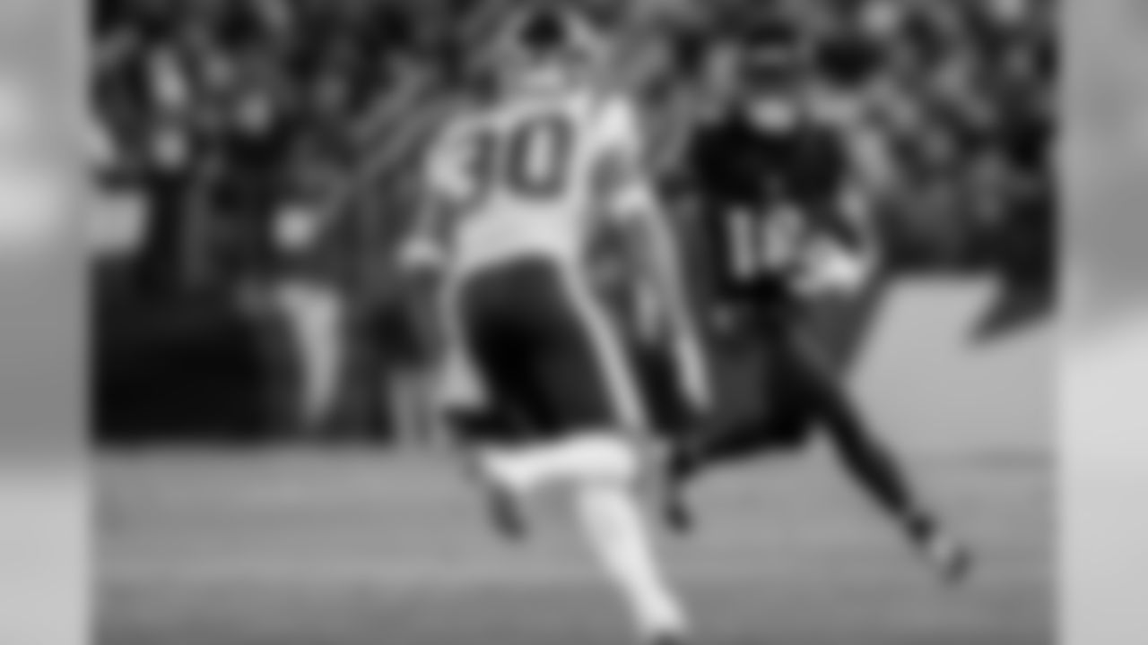 WR Jeremy Maclin