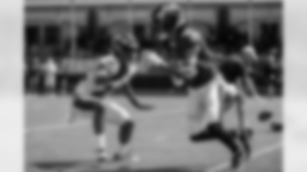 CB Damarion Williams