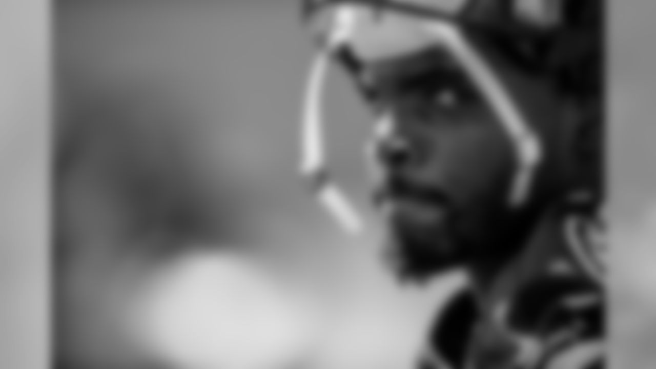 WR Devin Duvernay